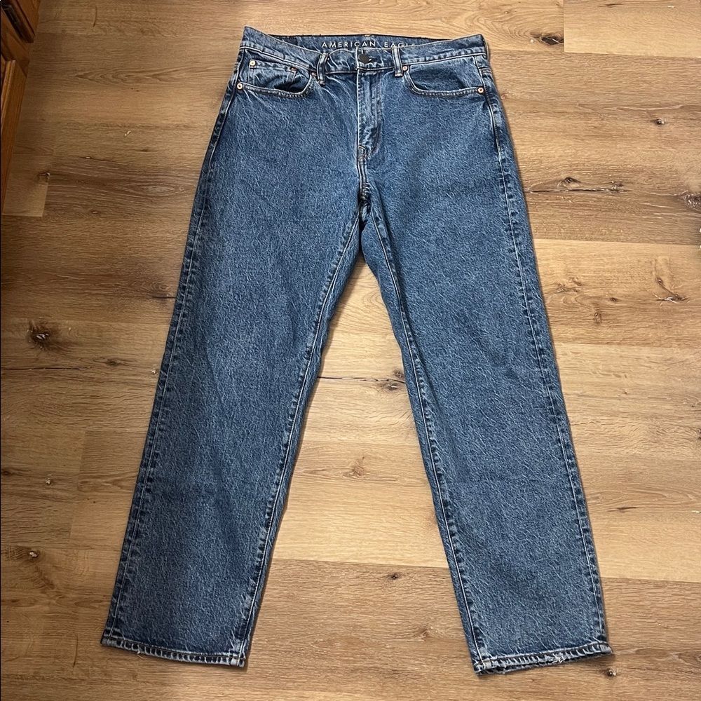 AE Loose 32x32 Jean